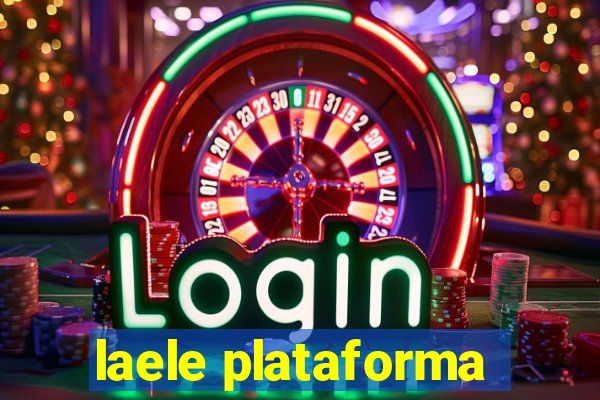 laele plataforma